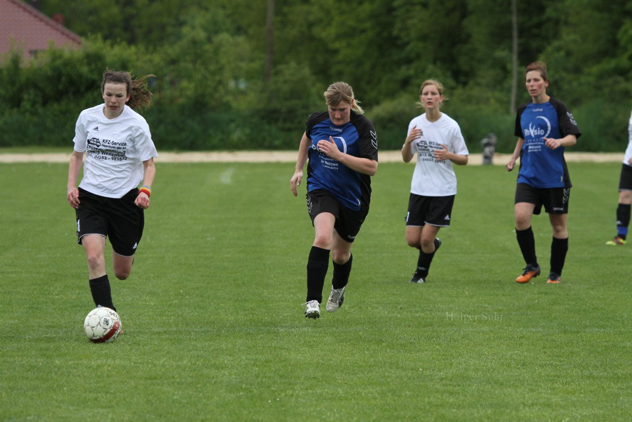 Bild 151 - Frauen am 13.5.12
